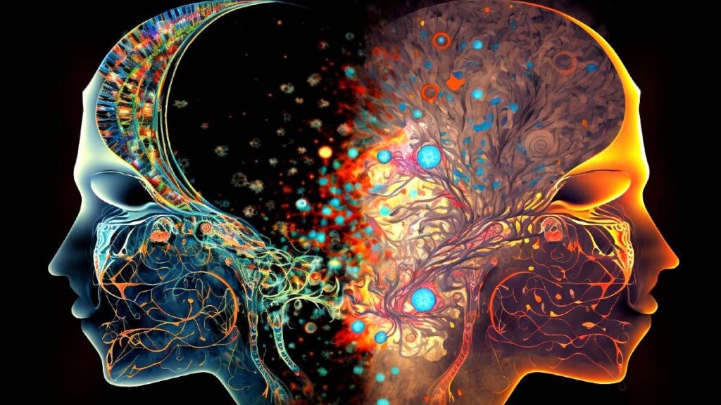 mind body connection tegen fysieke pijn
